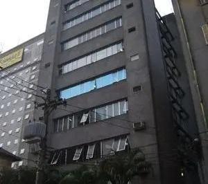 Comercial , São Paulo · Conjunto / Sala Metro Paraíso - São Paulo