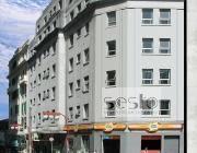 Comercial · 2046m² · Prédio COML atrás do FORUM JOÃO MENDES - São Paulo