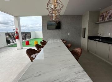 Apartamento · 66m² · 3 Quartos · 1 Vaga · Revir Luna: Viva o Luxo no Coração de Campos dos Goytacazes