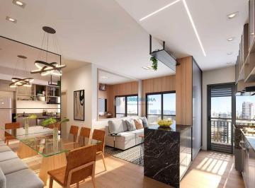 c297622e28d451dc75de50495334d8c24129ae3d · Apartamento à venda, 59 m² por R$ 750.000,00 - Jardim Esplanada - São José dos Campos/SP