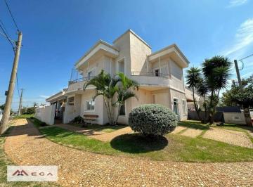 521767121af8393bb04a146df8f0843ce18a7424 · Casa com 4 suítes à venda, Condomínio Reserva Real por R$ 2.000.000 - Reserva Real - Paulínia/SP