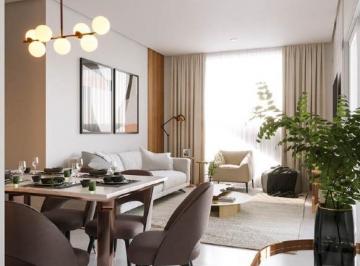 Apartamento · 107m² · 3 Quartos · 1 Vaga · Excelente apartamento no Bairro Santa Mônica em Uberlândia