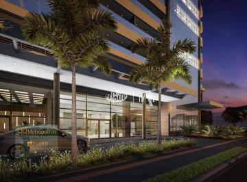 8db73d502e2698b939b7ecc9850970ad692ed76c · Sala à venda, 56 m² por R$ 790.000,00 - Edifício Metropolitan - Londrina/PR