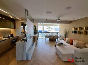 Apartamento com 2 Dormitórios à Venda · Apartamento com 2 Dormitórios à Venda, 58 m² por R$ 665.000 - Vila Yara - Osasco/SP
