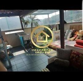 Apartamento · 90m² · 2 Quartos · Apartamento à venda - no Vila Clarice