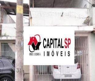 27fa9471aea54aa6b1ff2d59525e52df2ea9c6f8 · Sobrado à venda, 200 m² por R$ 450.000,00 - Vila Buenos Aires - São Paulo/SP