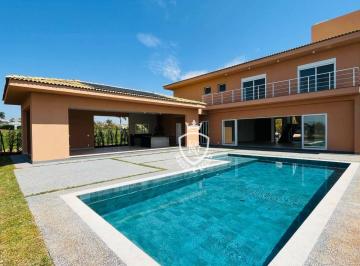 7f7fd6c503fb37e28a022c071827d5eddc7a77f5 · Casa à venda, 448 m² por R$ 5.500.000,00 - Condomínio Fazenda Alvorada - Porto Feliz/SP