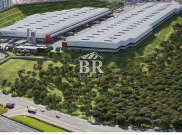 Comercial · 2352m² · Galpão com renda Em condomínio em Raposo Tavares, Osasco/SP