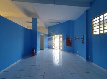 Comercial · 61m² · Salão Comercial no Bairro Sumarezinho em Ribeirão Preto/SP.