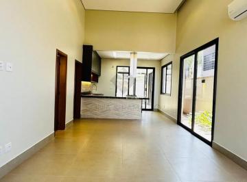 Casa · 291m² · 3 Quartos · 4 Vagas · Casas Residenciais Condomínio em Ribeirão Preto