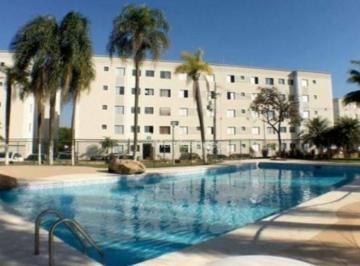 333734b559d87061fd5bd54cd974989b7cf80205 · Apartamento com 2 dormitórios para alugar, 48 m² por R$ 2.230,00/mês - Vossoroca - Votorantim/SP