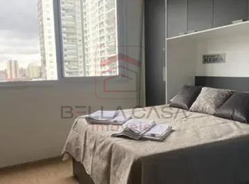 Apartamento · 19m² · 1 Quarto · Studio Mobiliado no Brás