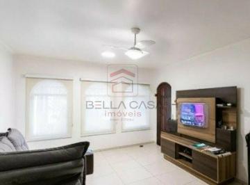 Casa · 150m² · 3 Quartos · 2 Vagas · Belo Sobrado de 150 m2 3 Dorms 2 Vagas no Tatuape a Venda Rua Joaquim Pinto