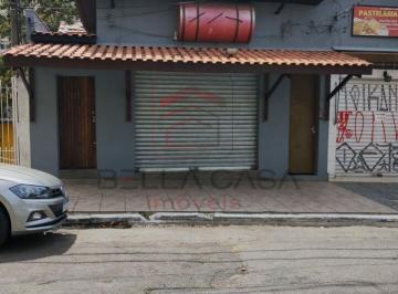 Comercial · 150m² · Salão Comercial Mooca - 150 metros - 2 wcs - Cozinha - Area de serviço.