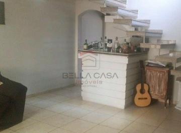 Casa · 180m² · 4 Quartos · 4 Vagas · Sobrado a venda 180m2 Tatuapé com 4 Vagas Rua Manuel de Freitas