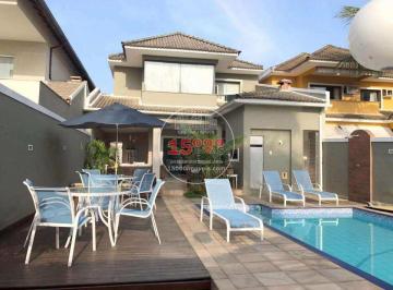 Quintal (1) · Casa duplex 4 quartos no Cond. Vivendas do Sol - Recreio (15000-048)