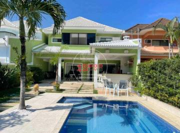 Quintal (1) · Casa duplex 4 quartos no Cond. Vivendas do Sol - Recreio (15000-132)