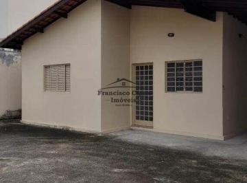 Casa · 70m² · 2 Quartos · 2 Vagas · Casa à venda no bairro Residencial Coopemi - Guaratinguetá/SP