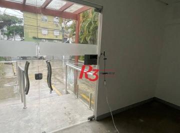 1346bfd90d78f261a35cd1d94fc5b14e9abbe440 · Casa para alugar, 132 m² por R$ 9.738,00/mês - Vila Belmiro - Santos/SP