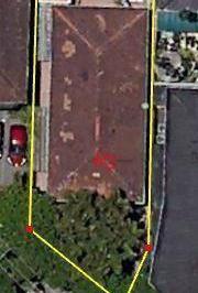 2f8336d66d4efce2db10242f0a1f433bb251a077 · Terreno a venda, de 351 m², Gonzaga, Santos SP
