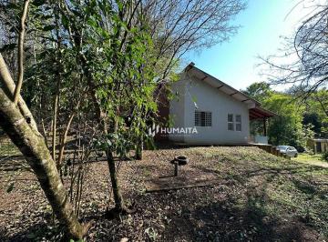 b74885e6ccfe82b9166128b2f69760f523fc2637 · Chácara com 2 dormitórios à venda, 10 m² por R$ 597.000,00 - Zona Rural - Ibiporã/PR