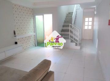 Casa · 91m² · 3 Quartos · 2 Vagas · Casa com 3 quartos, Vila Mazzei, São Paulo - R$ 798 mil, Cod: 9255
