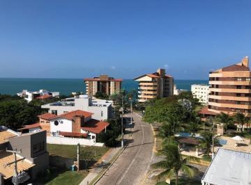 Casa · 150m² · 3 Quartos · 2 Vagas · Porto Brasil Resort - CASA EM CONDOMÍNIO FECHADO/PORTO BRASIL/EM NATAL/PIRANGI