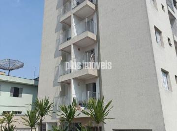 Apartamento · 45m² · 2 Quartos · 1 Vaga · APARTAMENTO BEM CONSERVADO NA VILA CAMPESTRE