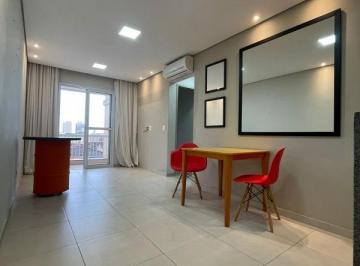 Apartamento · 60m² · 2 Quartos · 1 Vaga · Apartamento à venda com 2 quartos no bairro Vila São Paulo