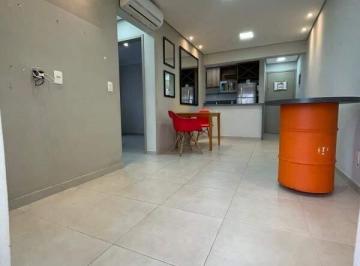 Apartamento · 60m² · 2 Quartos · 1 Vaga · Apartamento à venda com 2 quartos no bairro Vila São Paulo