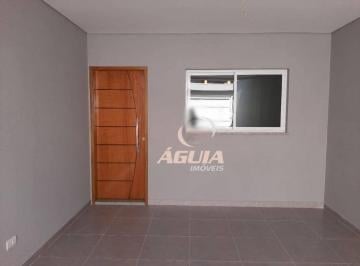 13bde9b9d900bfffeb0b00266528c0ec626e62b4 · Casa com 2 dormitórios à venda, 91 m² por R$ 650.000,00 - Parque das Nações - Santo André/SP