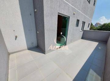481b03d4c8f358eb776fd4b87c6a9ae5c9cada23 · OFERTA Apartamento NOVO com 2 Quintais, totalizando área de 83 m² por R$ 369.000, -Vila Linda - Sant