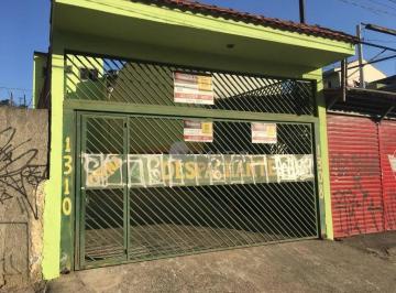 50ae559a4fb5ce54e7f9a0f1a136a8ee285fa8bf · Salão para alugar, 200 m² por R$ 8.310,00/mês - Vila Norma - São Paulo/SP