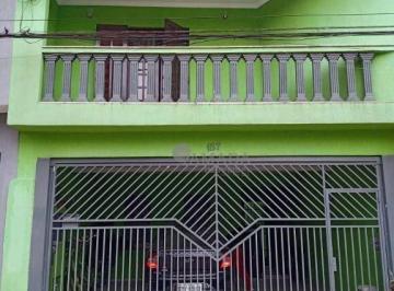 390056cf8372912f5279ad8704fbe82bde346173 · Sobrado com 3 dormitórios à venda, 94 m² por R$ 650.000,00 - Ponte Rasa - São Paulo/SP