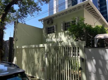 Casa · 165m² · 3 Quartos · 2 Vagas · Vila Exclusiva - Itaim Bibi