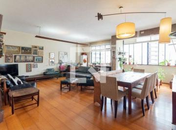 Apartamento · 147m² · 2 Quartos · Apartamento à Venda - Jardim Paulista, 2 Quartos, 147 m² - São Paulo