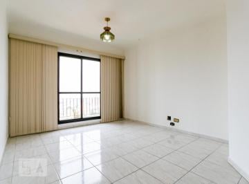 Apartamento · 120m² · 3 Quartos · 2 Vagas · Apartamento à Venda - Água Fria, 3 Quartos, 120 m² - São Paulo