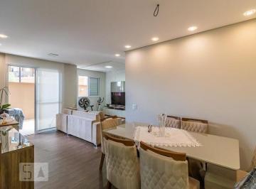 Apartamento · 121m² · 2 Quartos · 2 Vagas · Apartamento à Venda - Jardim Esperança, 2 Quartos,  121 m² - Barueri