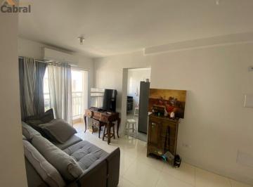 Apartamento · 55m² · 2 Quartos · 2 Vagas · Apto. 2 dormitórios Vila Aurora