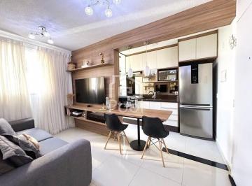 med_c887758252b98a8800cb563e594326db.jpg · Apartamento 2  Quartos - Campo Limpo -Lazer Completo - Mobiliado - Oportunudade !