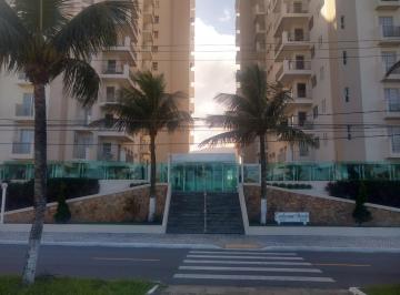 Apartamento de 2 quartos, Praia Grande · Apto c/ 2 quartos, 2 wcs, 1 vaga - Vista p/ mar e piscina Balneário Flórida-PG.