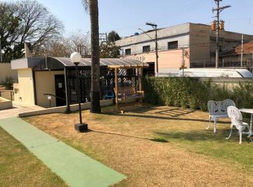 Apartamento · 45m² · 1 Quarto · 2 Vagas · Studio amplo tipo Loft, , 34m², sacada gourmet,2 vagas de garagem , metro conceicao !