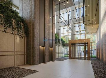 Apartamento · 240m² · 3 Quartos · 4 Vagas · Apartamento de Alto Padrão à venda em Moema com 240m² 3 Suítes e 4 Vagas.