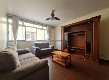 Apartamento · 89m² · 2 Quartos · Apartamento à venda Mobiliado 2 quartos próximo ao Metrô Praça da Árvore