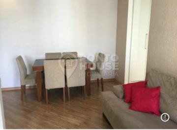 Apartamento · 44m² · 1 Quarto · 1 Vaga · Apartamento totalmente mobiliado para locação  na Saúde com 45m², 1 dormitório e 1 vaga