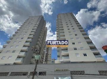509af8fabcdcbf0aac50eb03b6c32be740a829fc · Apartamento com 1 dormitório à venda, 63 m² por R$ 521.000,00 - Parque das Nações - Santo André/SP