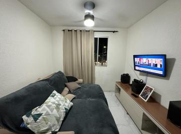 Apartamento de 2 quartos, Camaçari · Apartamento a venda no Terra Brasilis 