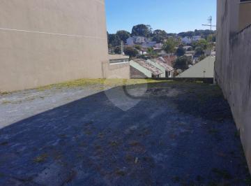 Terreno , Curitiba · Terreno Residencial Barreirinha Área Total: 207 m² Condomínio Alto Padrão