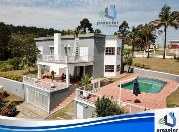 Rural de 3 quartos, Mairinque · *** Chácara com 03 dormitórios em condomínio em Mairinque ***