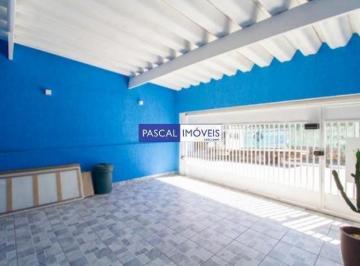 Casa · 125m² · 3 Quartos · 2 Vagas · Sobrado Campo Belo 3 dormitórios 2 vagas.
